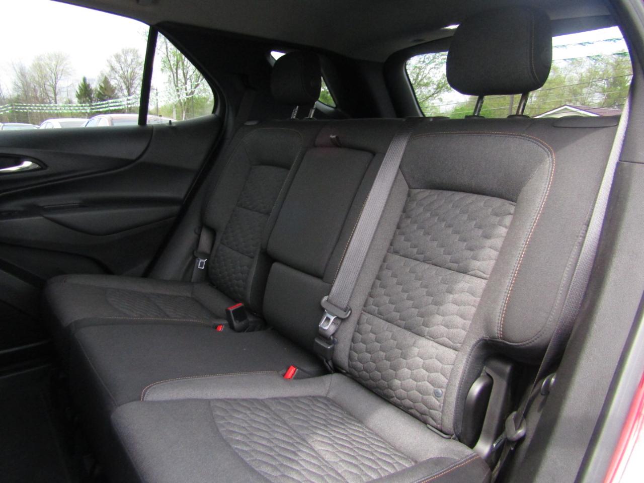 Chevrolet Equinox LT 2019