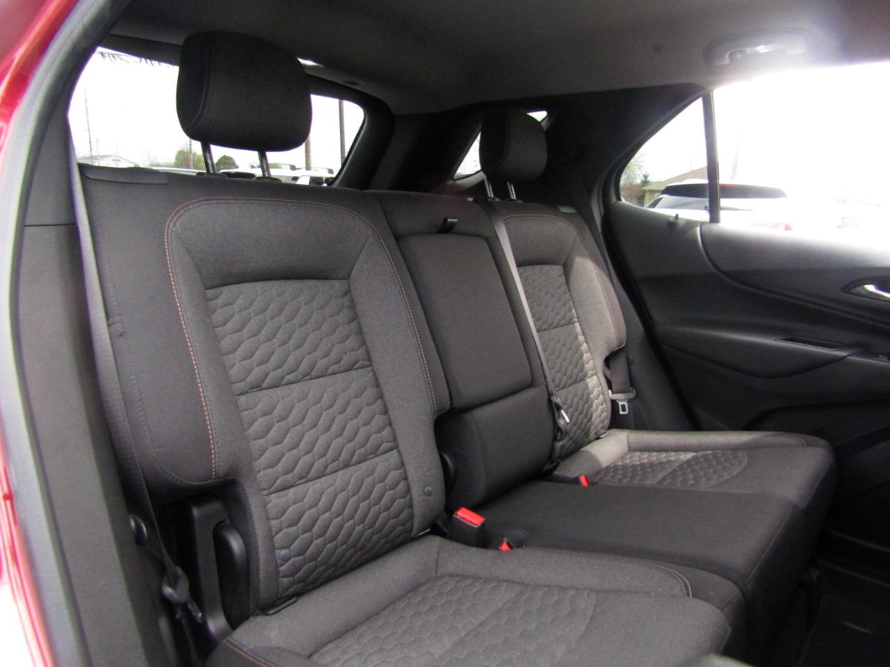 Chevrolet Equinox LT 2019