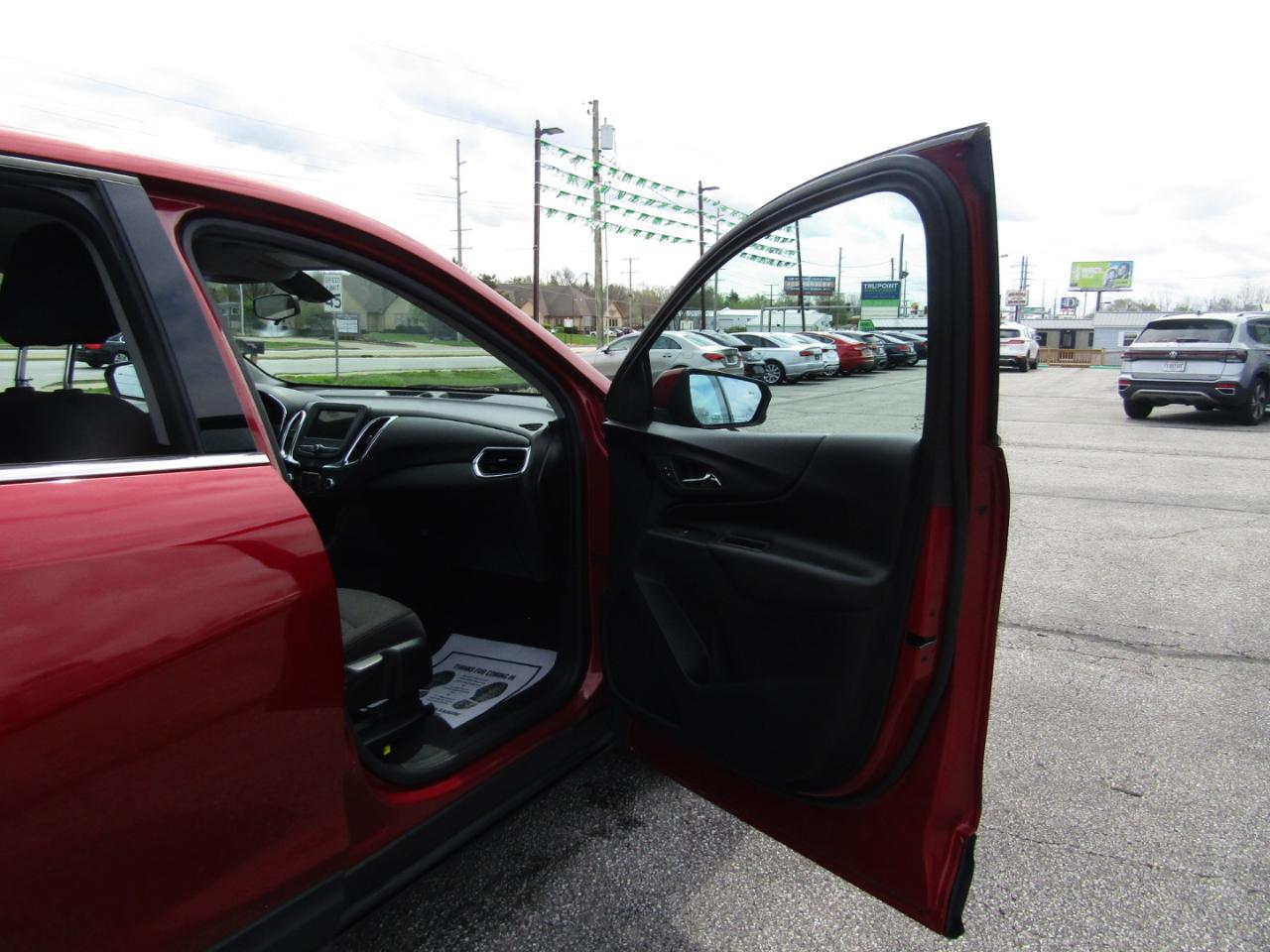 Chevrolet Equinox LT 2019