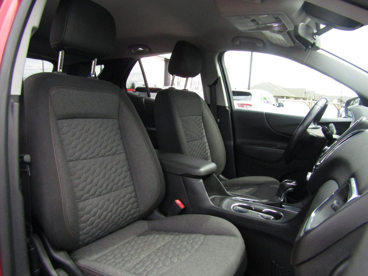 Chevrolet Equinox LT 2019