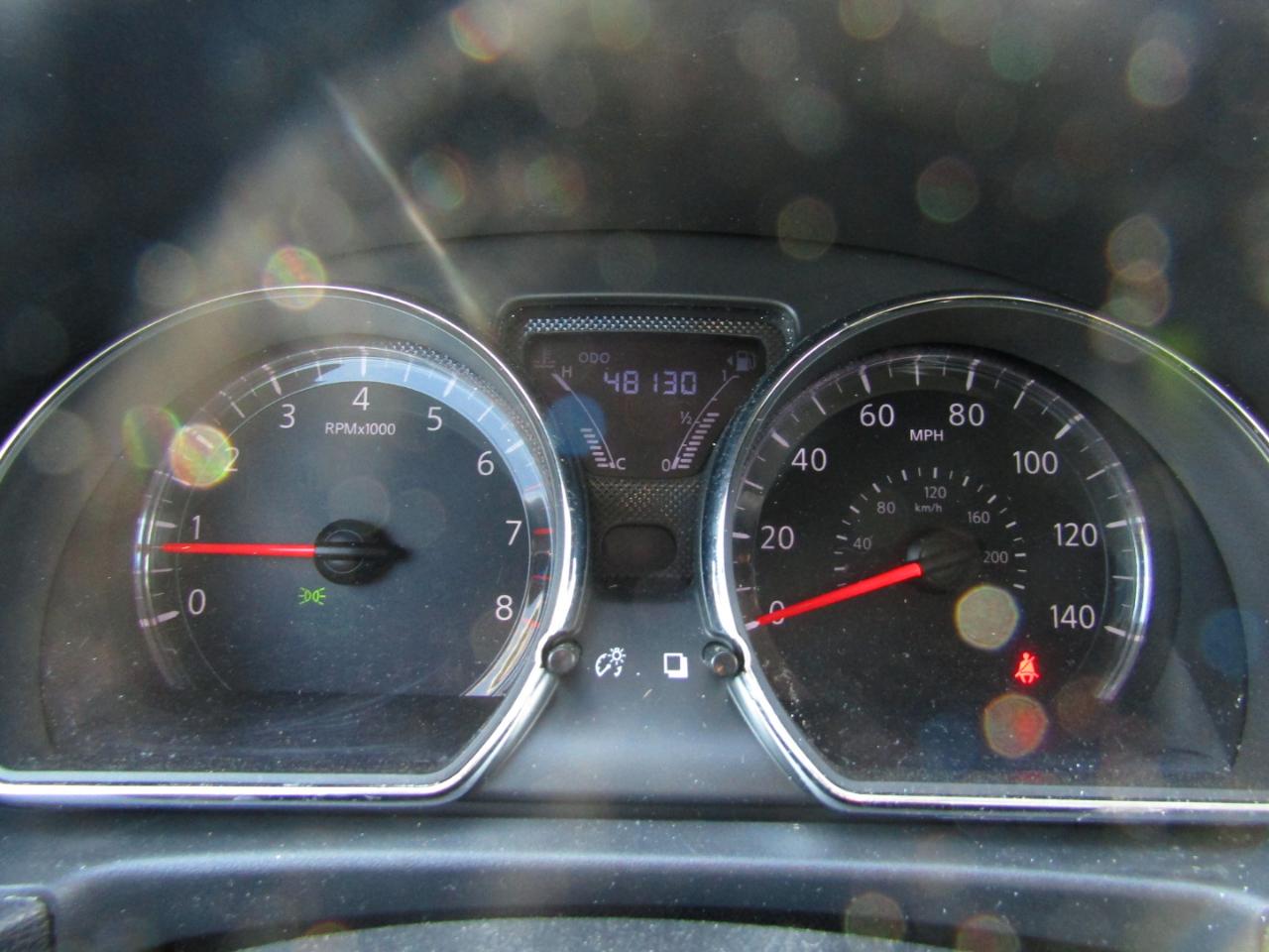 Nissan Versa 1.6 S 5M 2019