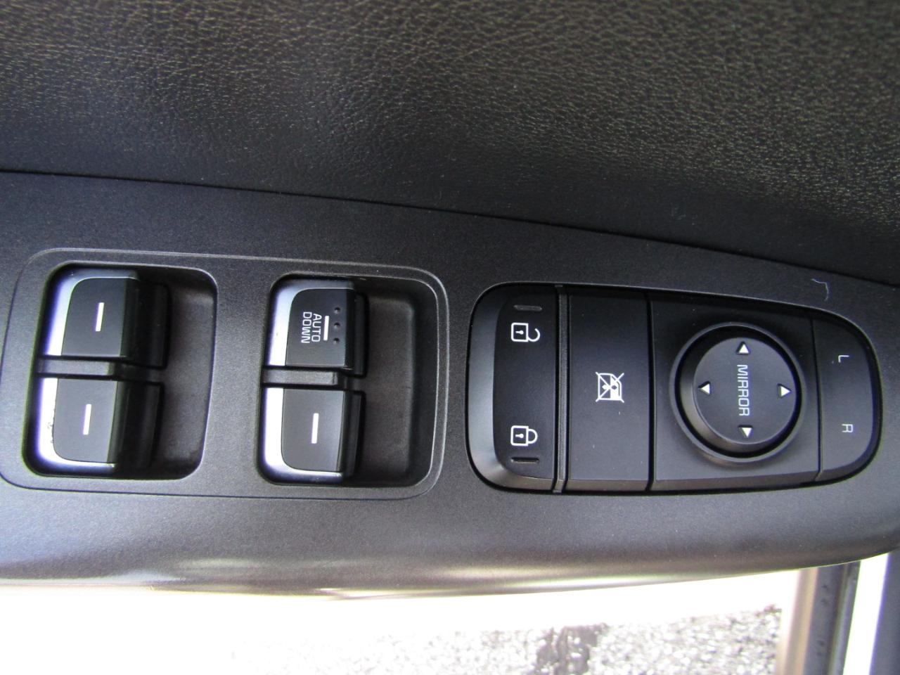 Kia Sportage LX AWD 2017