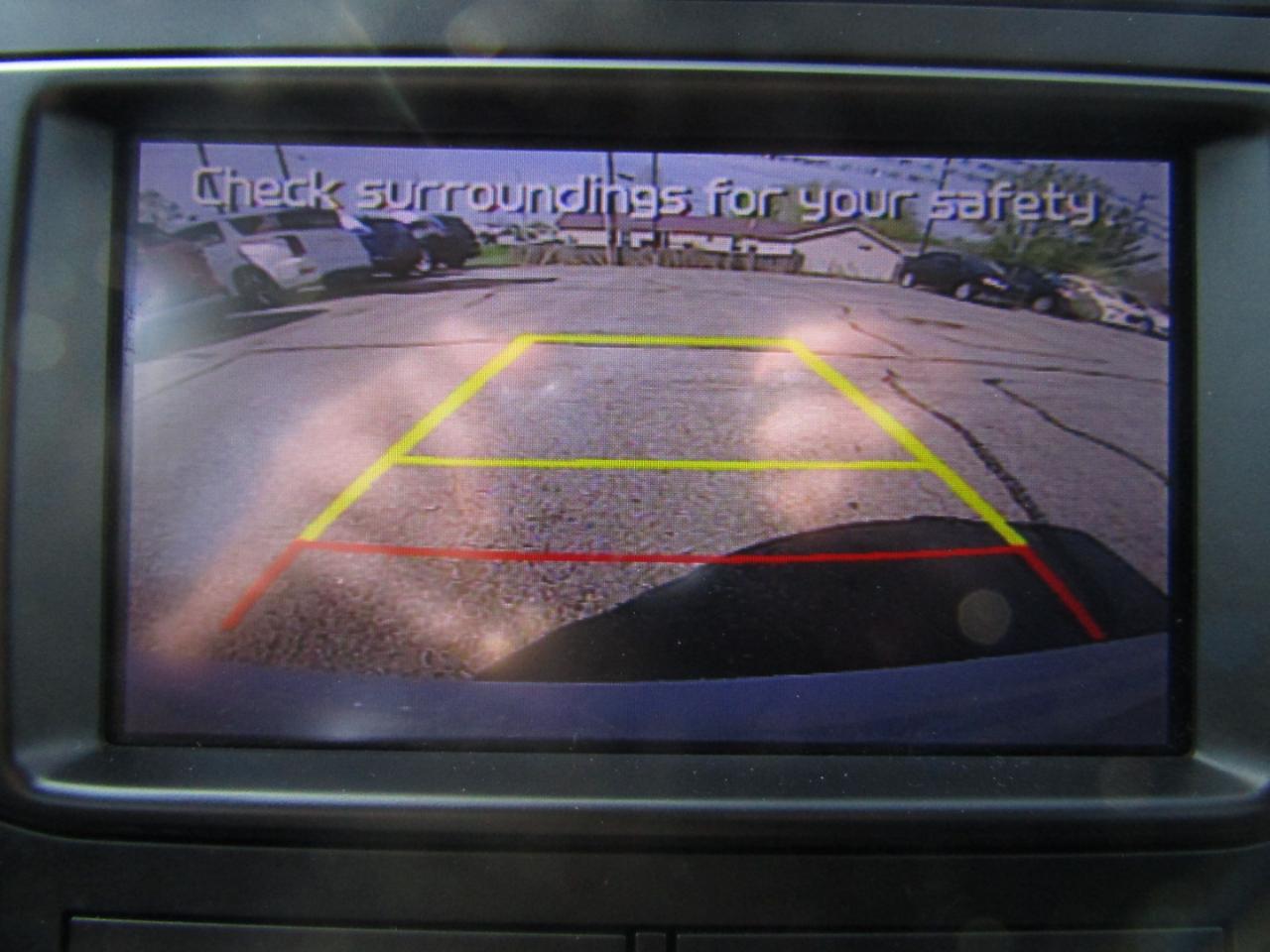 Kia Sportage LX AWD 2017