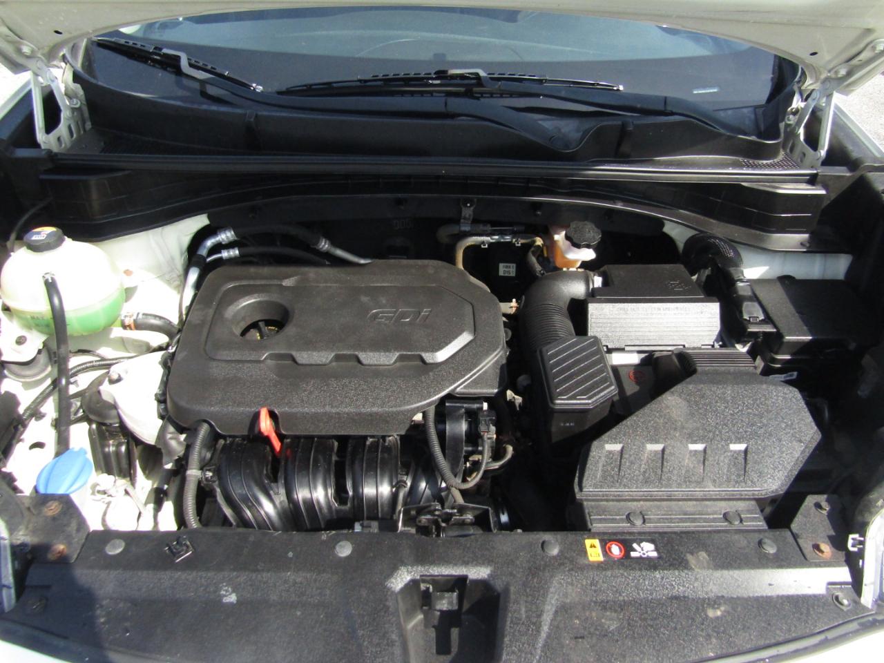 Kia Sportage LX AWD 2017