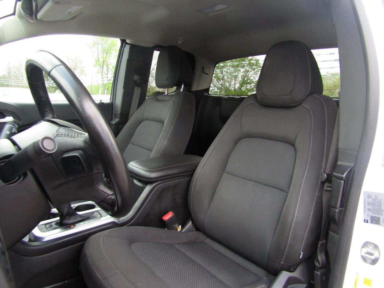 Chevrolet Colorado  2022