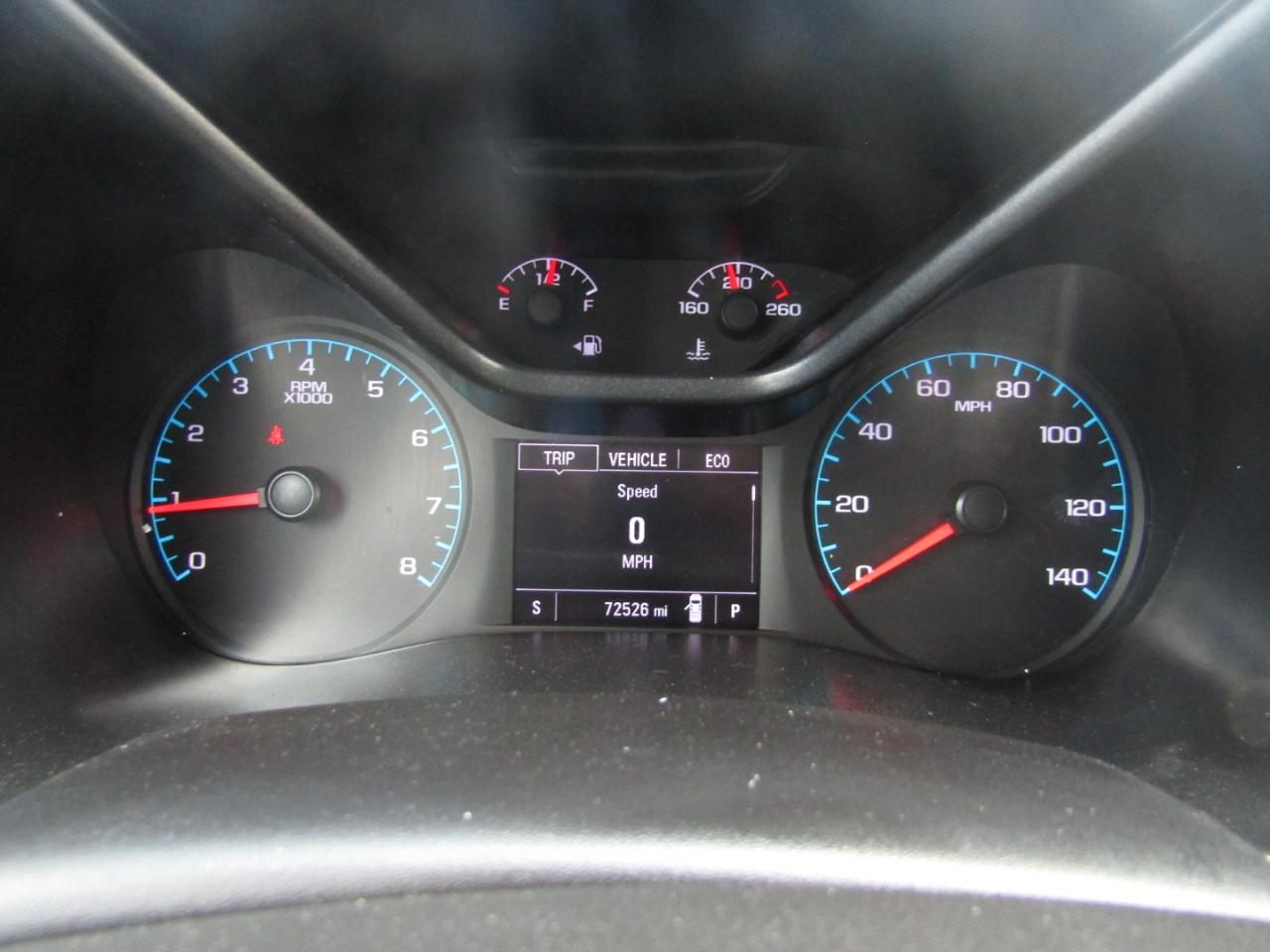 Chevrolet Colorado  2022