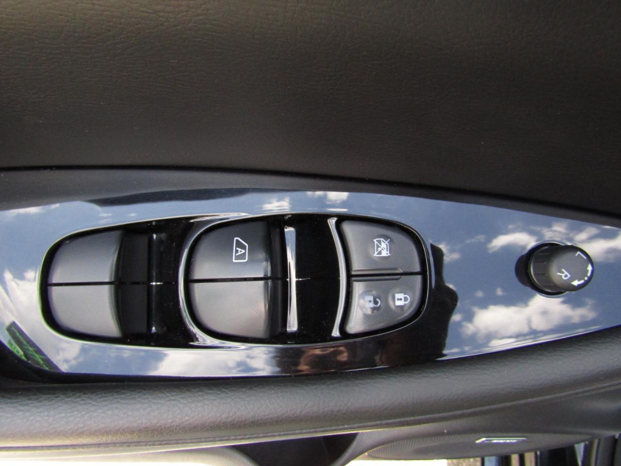 Nissan Leaf SL Plus 2019