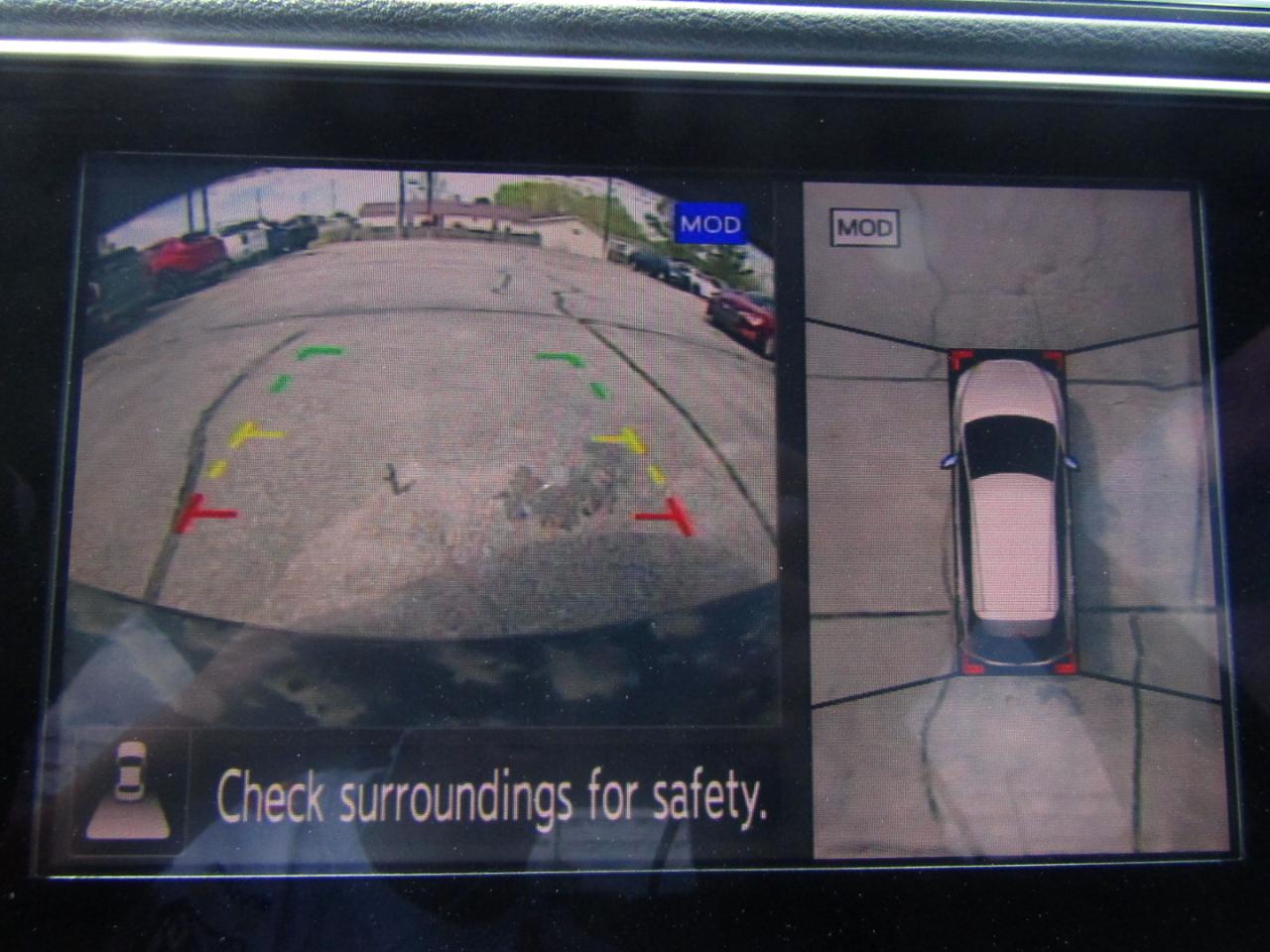 Nissan Leaf SL Plus 2019