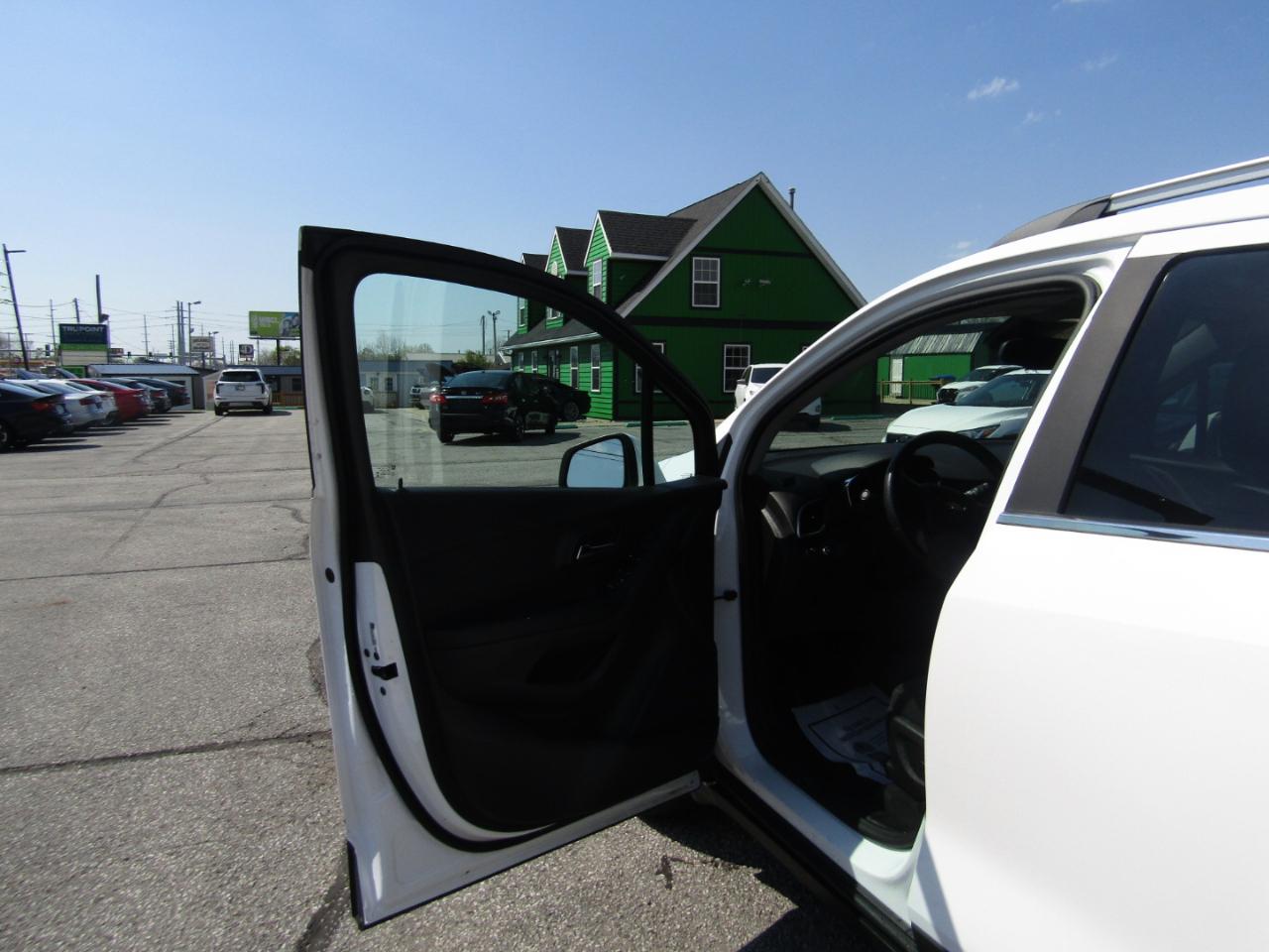 Chevrolet Trax LT 2020