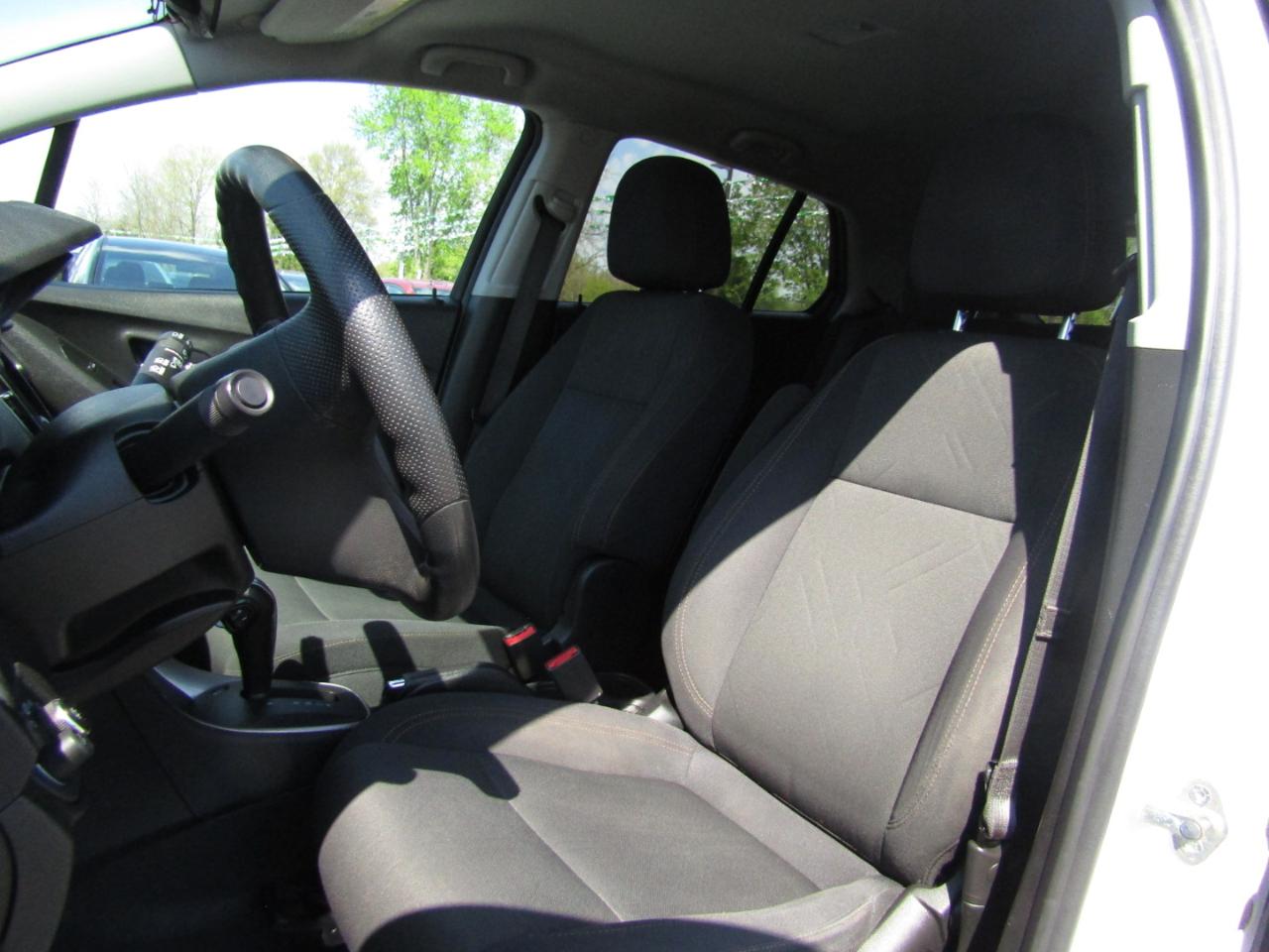 Chevrolet Trax LT 2020