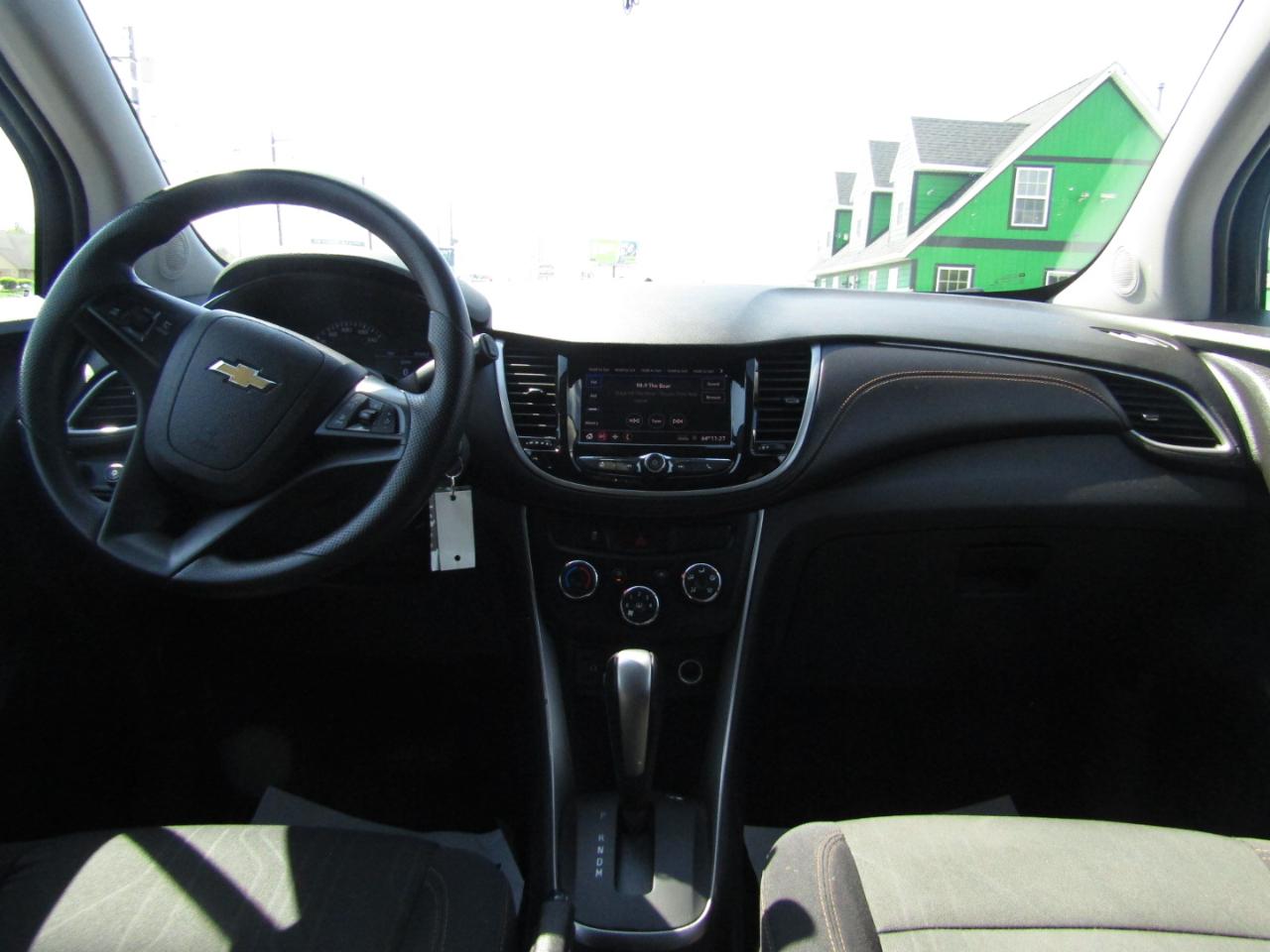 Chevrolet Trax LT 2020