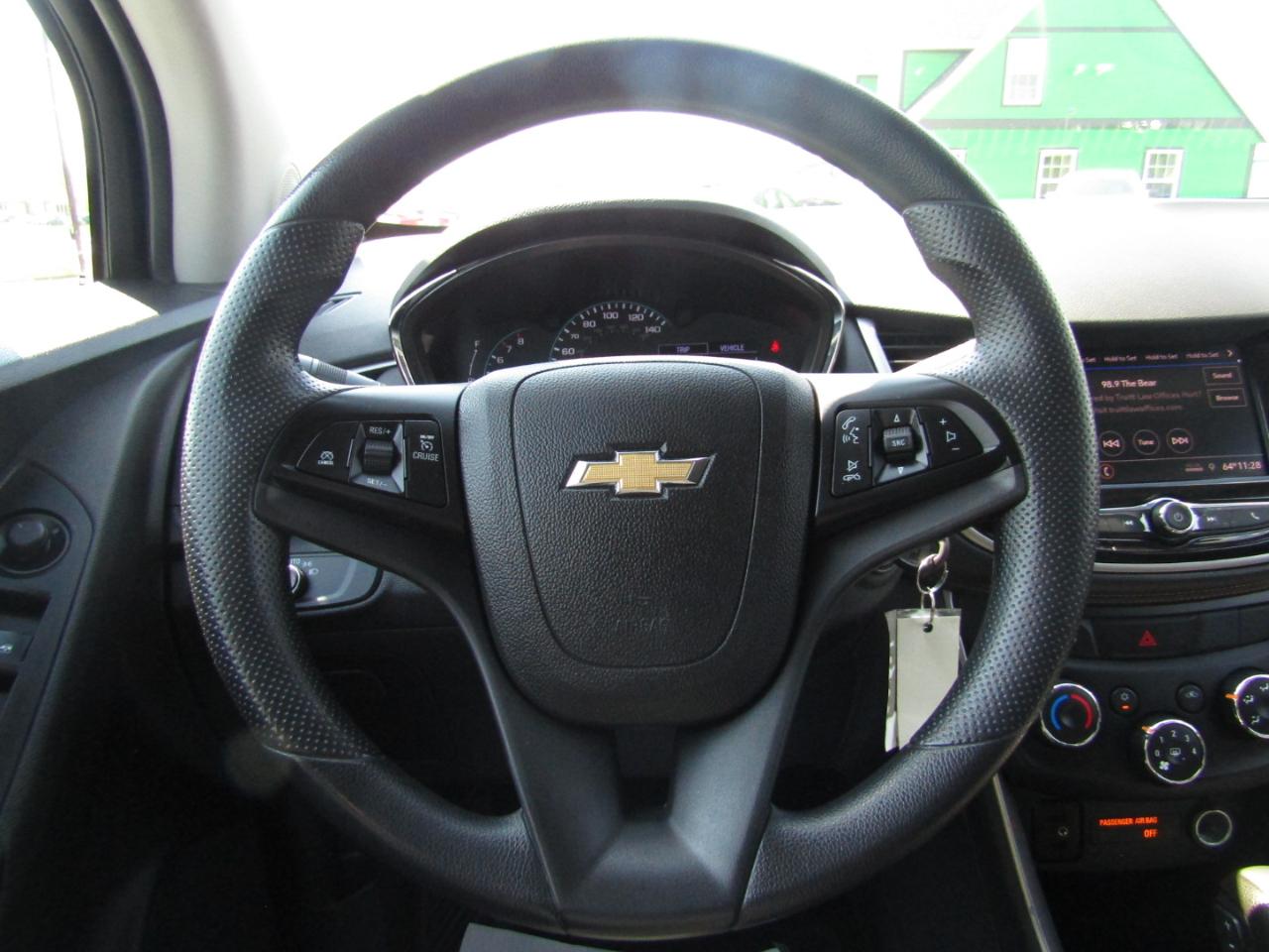 Chevrolet Trax LT 2020