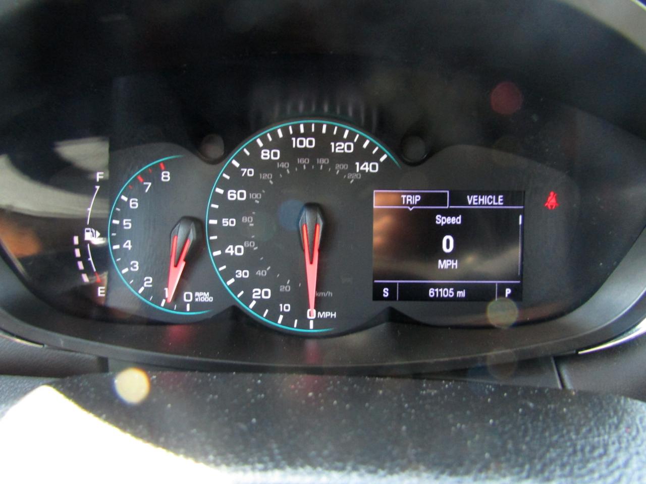 Chevrolet Trax LT 2020