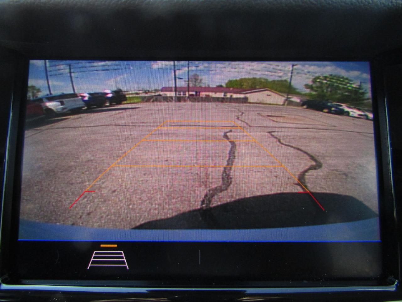 Chevrolet Trax LT 2020