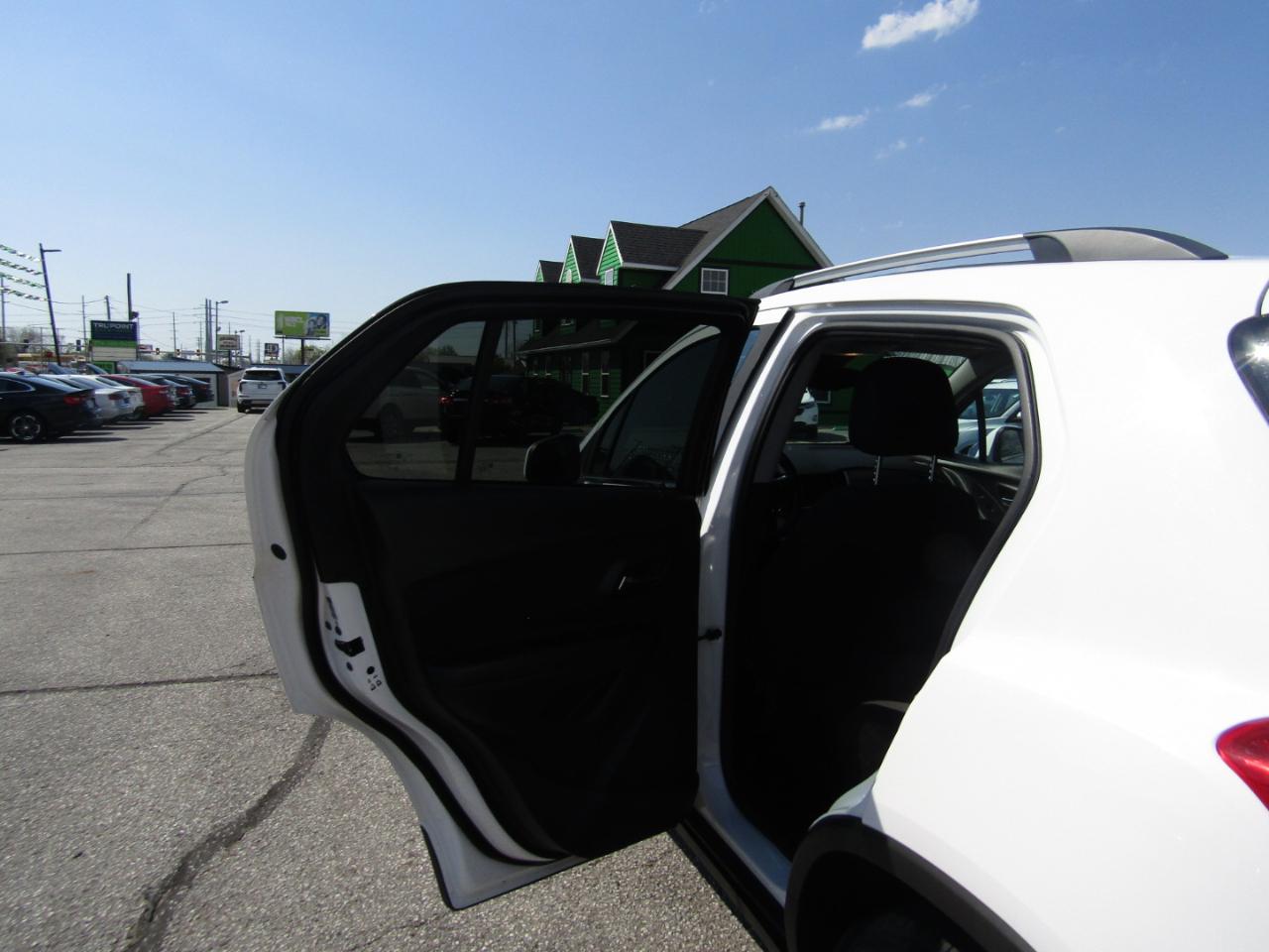 Chevrolet Trax LT 2020