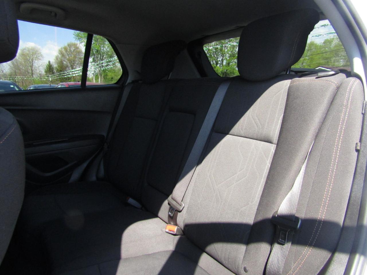 Chevrolet Trax LT 2020