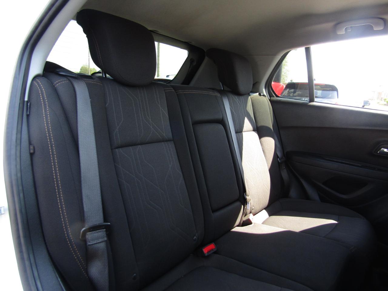 Chevrolet Trax LT 2020