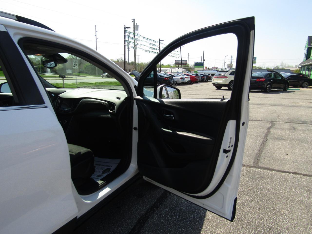 Chevrolet Trax LT 2020