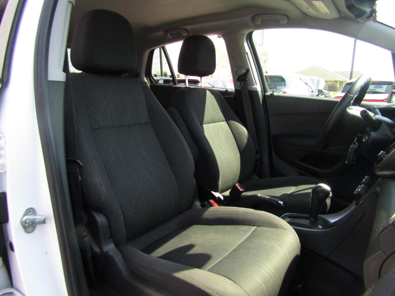 Chevrolet Trax LT 2020