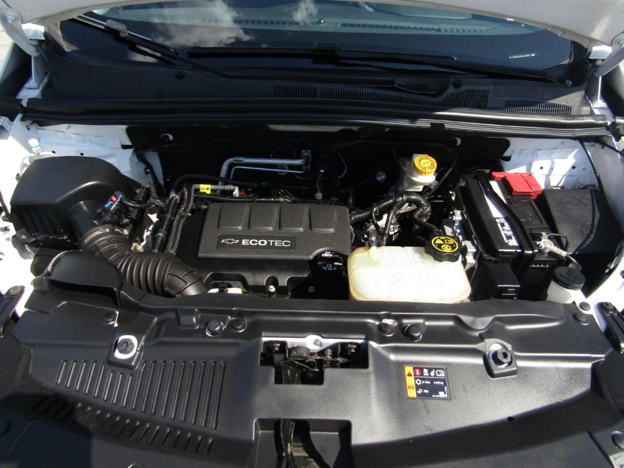 Chevrolet Trax LT 2020