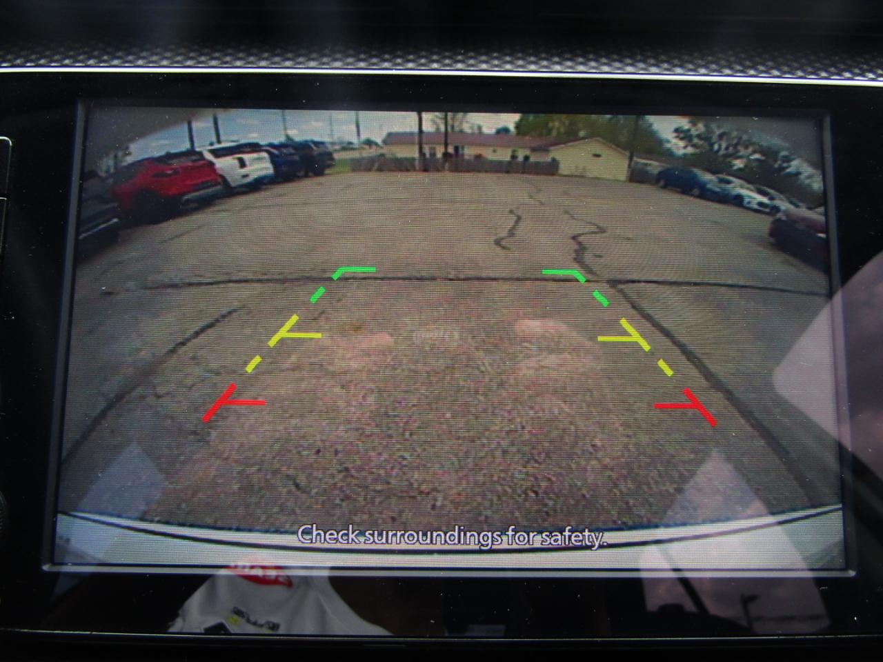 Nissan Kicks SV 2021