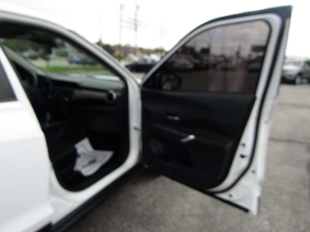 Nissan Kicks SV 2021