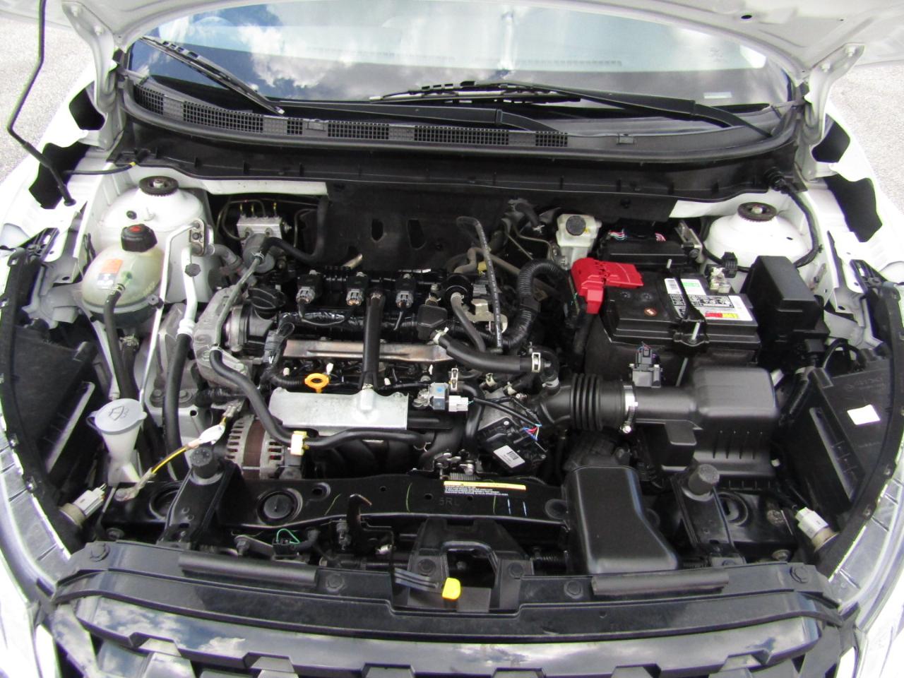 Nissan Kicks SV 2021