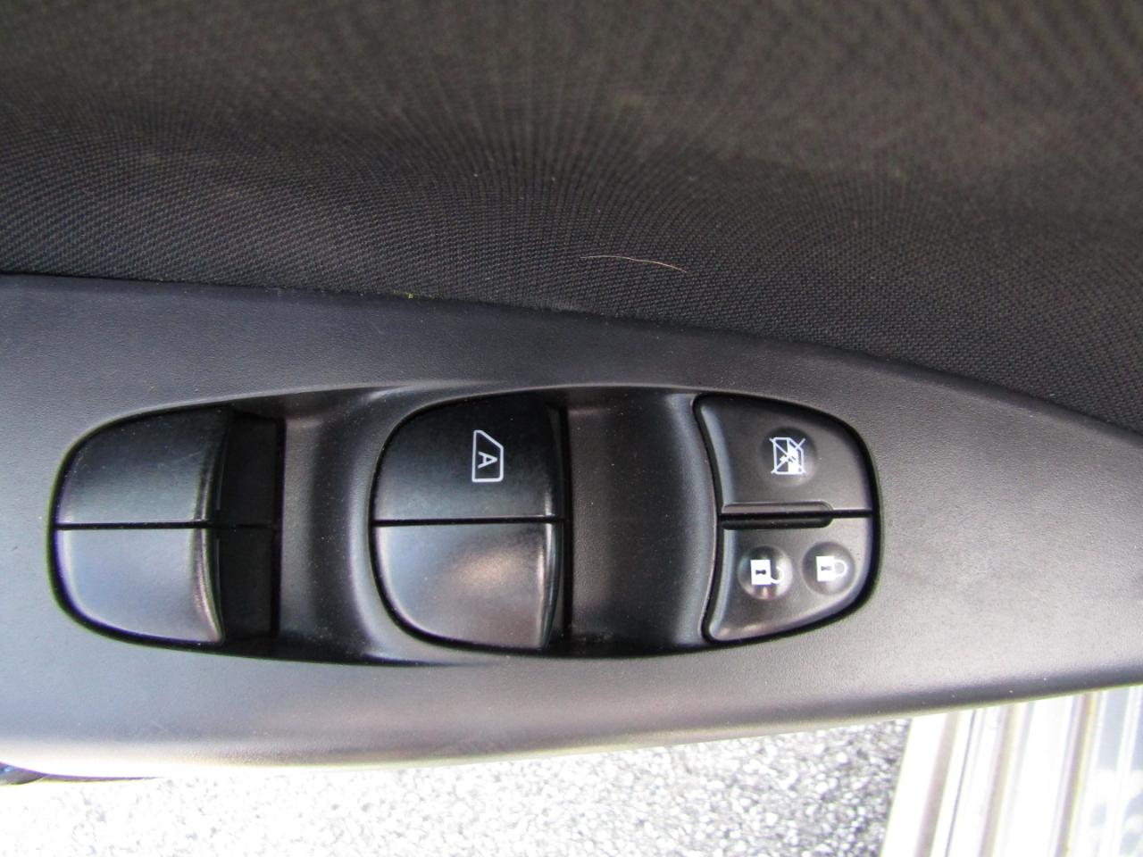 Nissan Sentra SR 2017