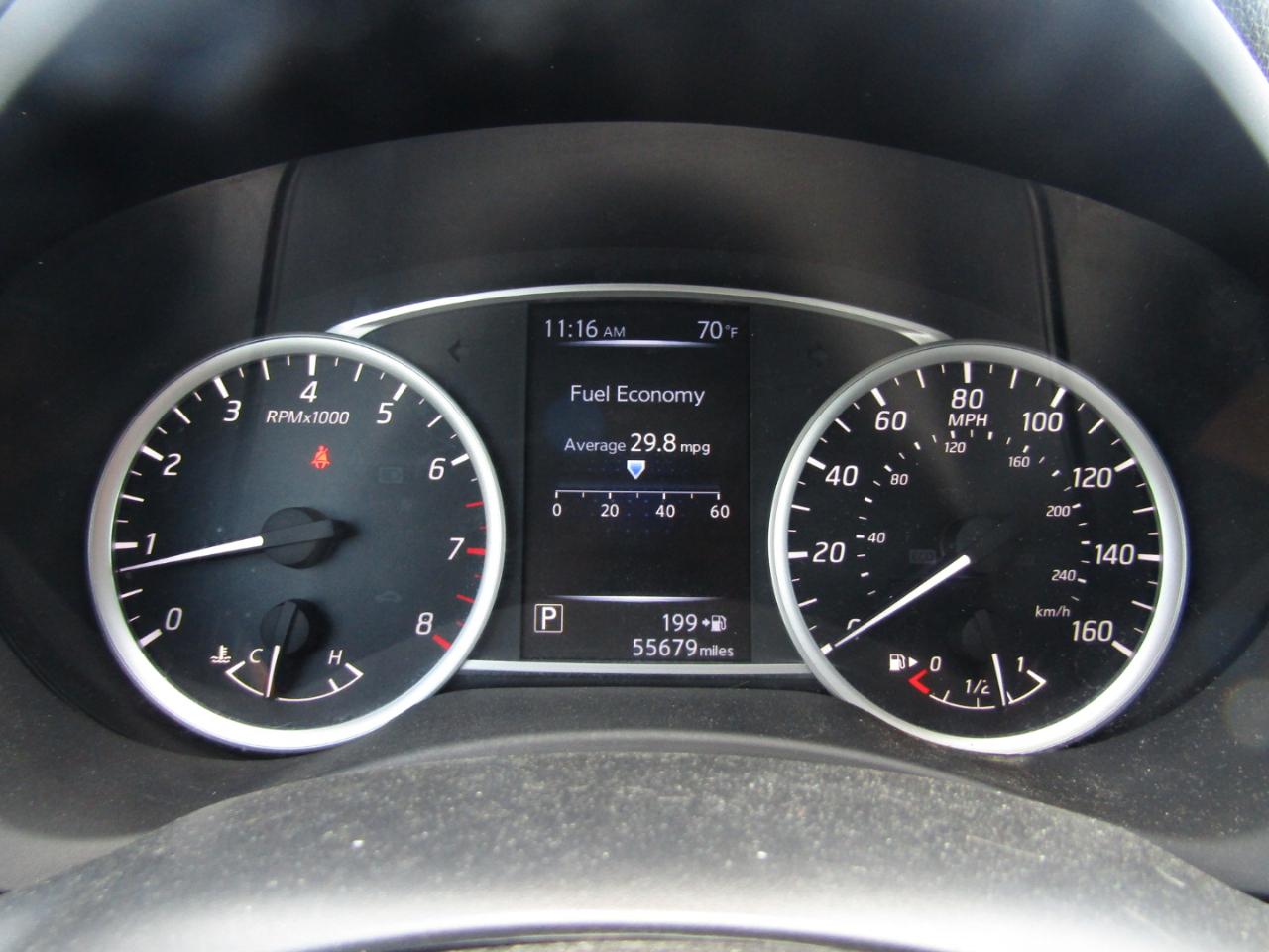 Nissan Sentra SR 2017