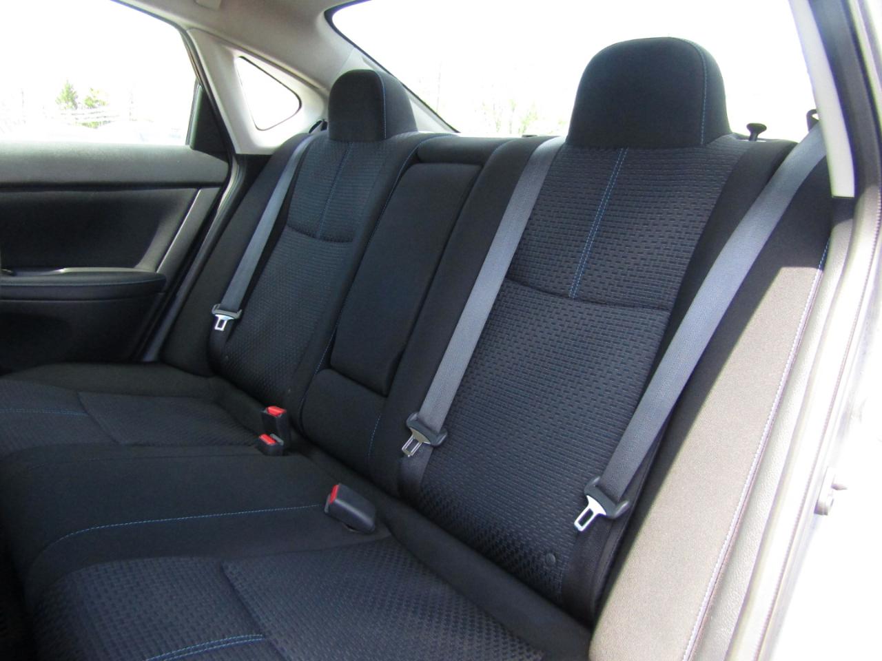 Nissan Sentra SR 2017