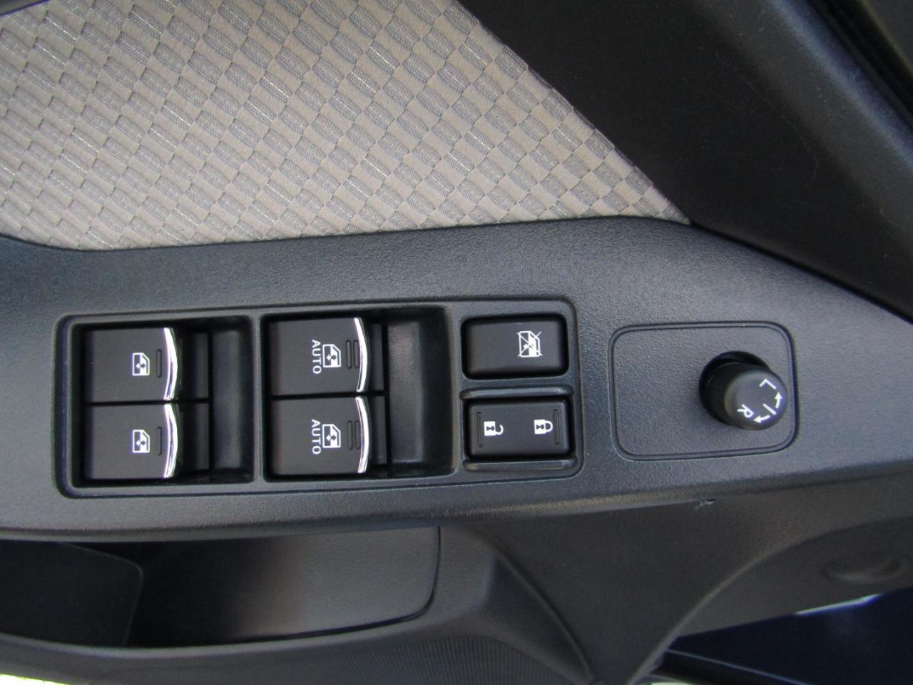 Subaru Forester  2018