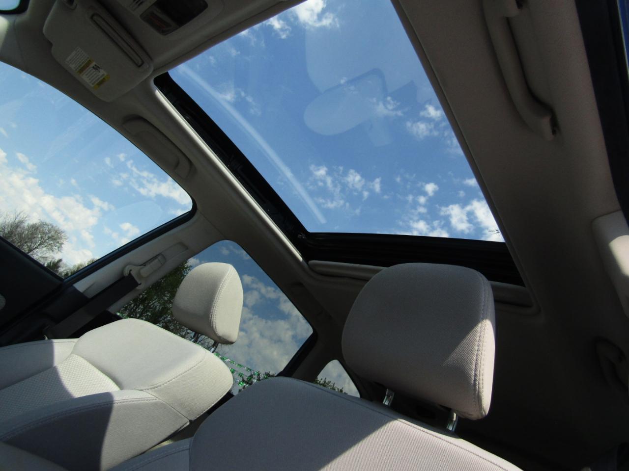 Subaru Forester  2018