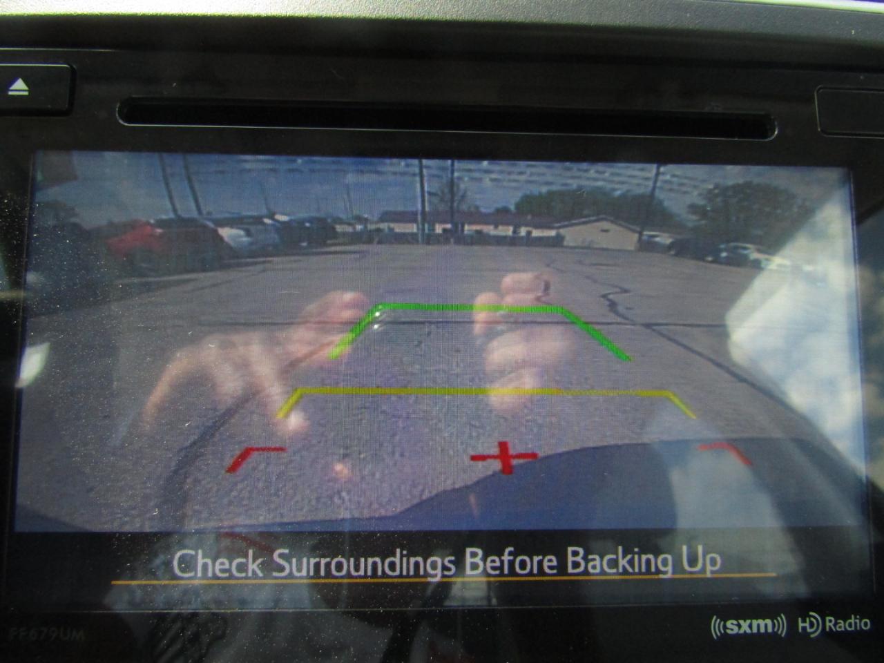 Subaru Forester  2018