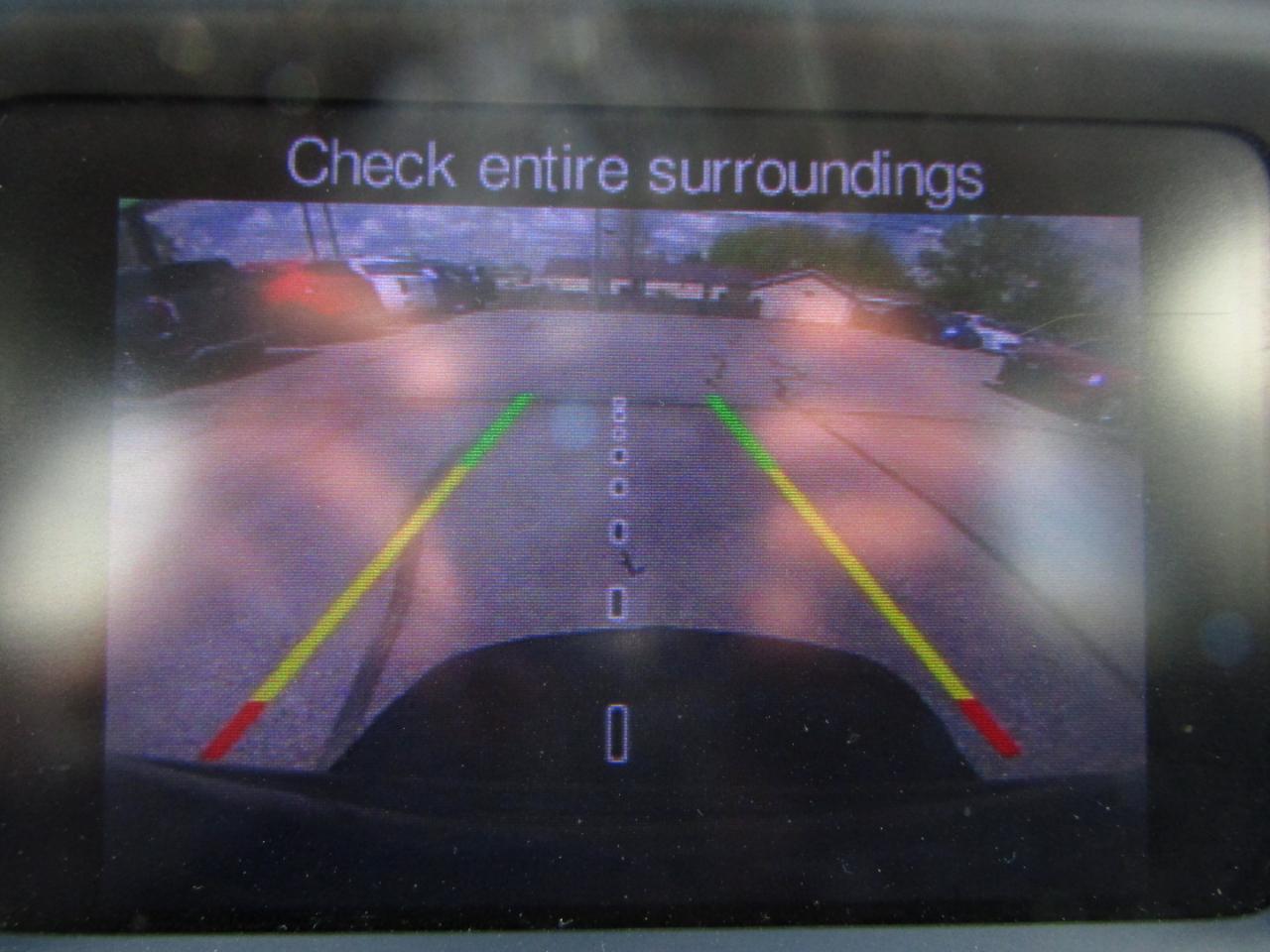 Jeep Compass Sport FWD 2018