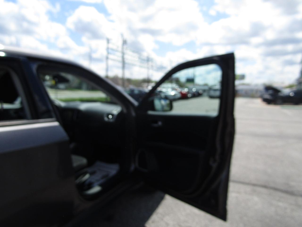 Jeep Compass Sport FWD 2018