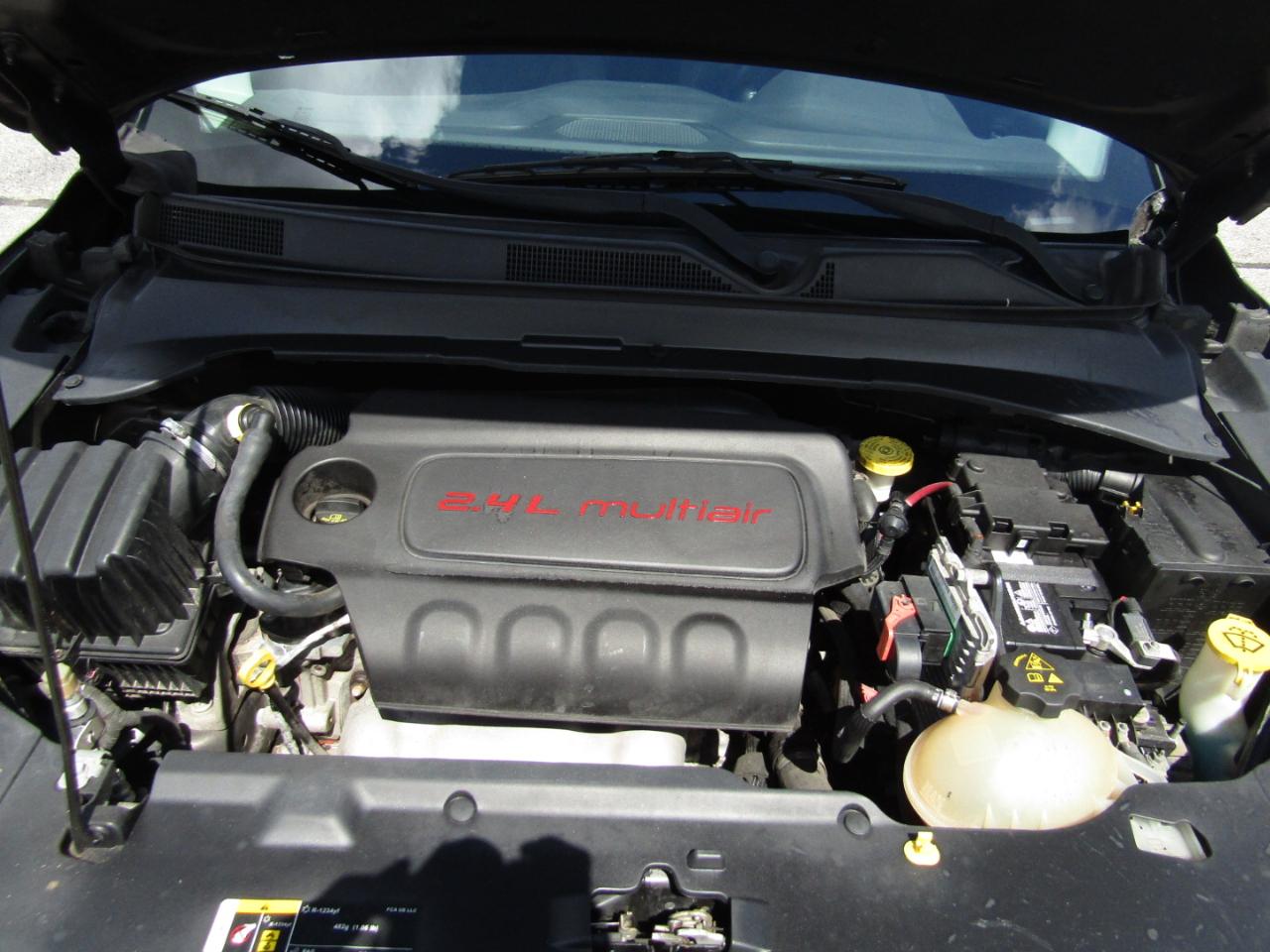 Jeep Compass Sport FWD 2018