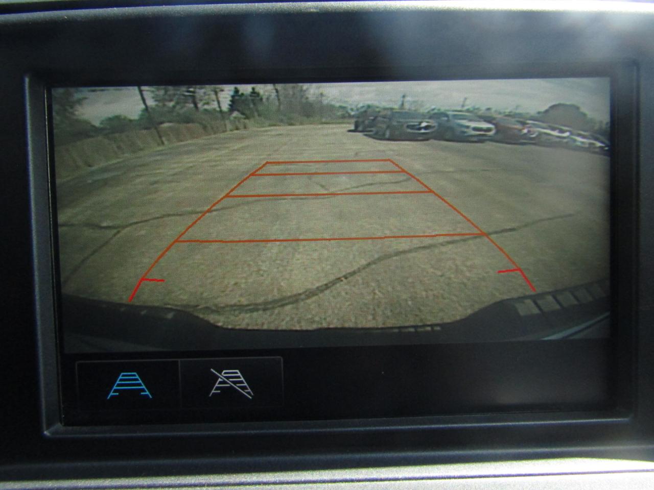 Chevrolet Silverado 1500 W/T Crew Cab 2018