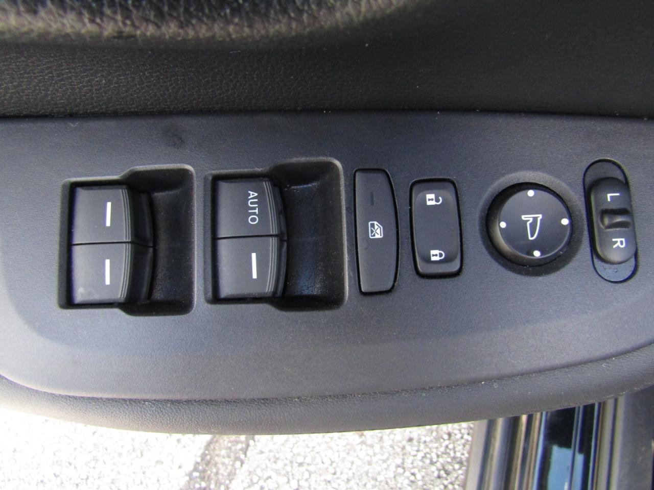 Honda HR-V LX AWD 2023