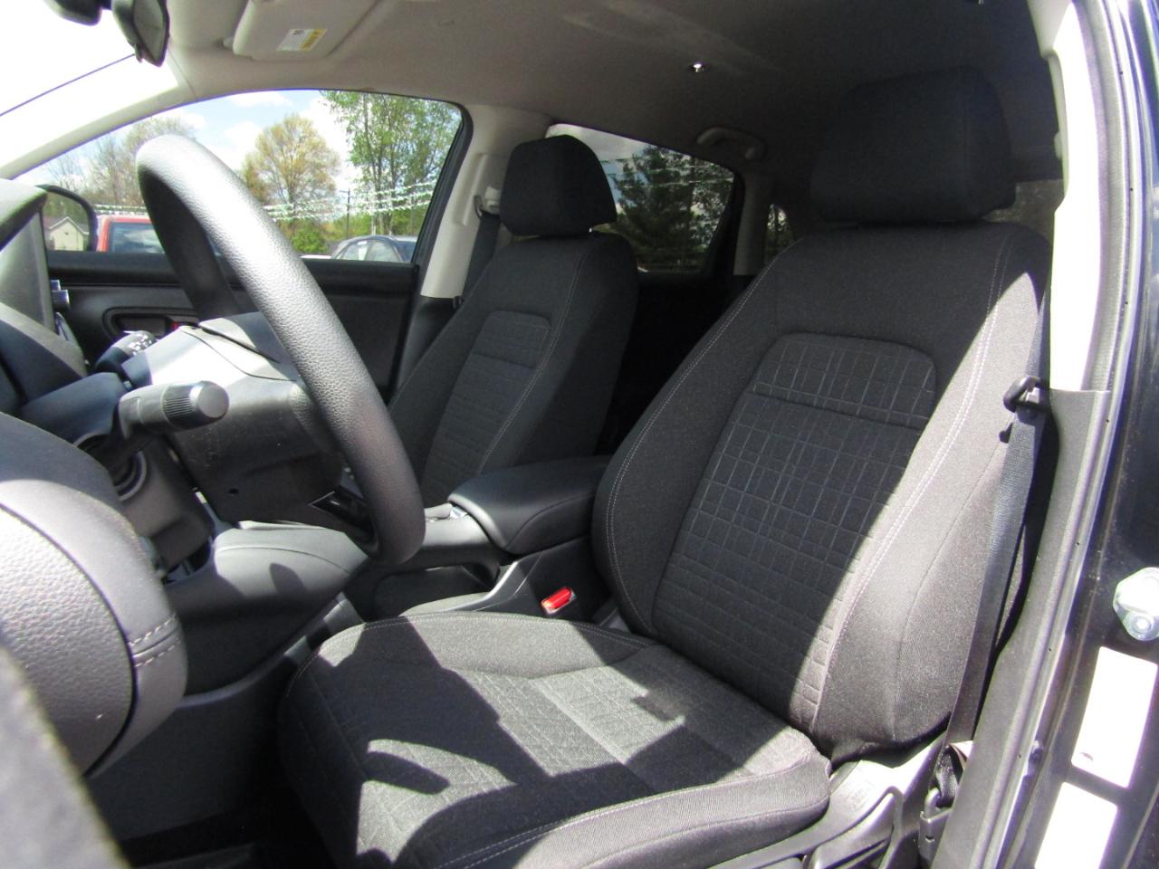 Honda HR-V LX AWD 2023