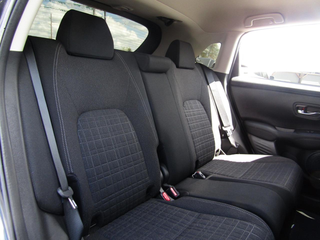 Honda HR-V LX AWD 2023