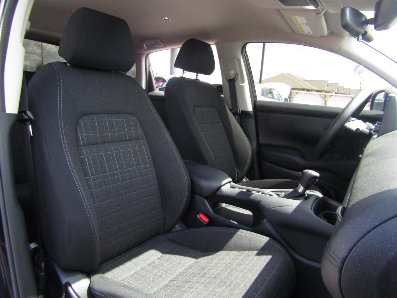 Honda HR-V LX AWD 2023