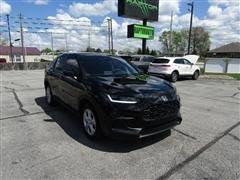 2023 Honda HR-V 