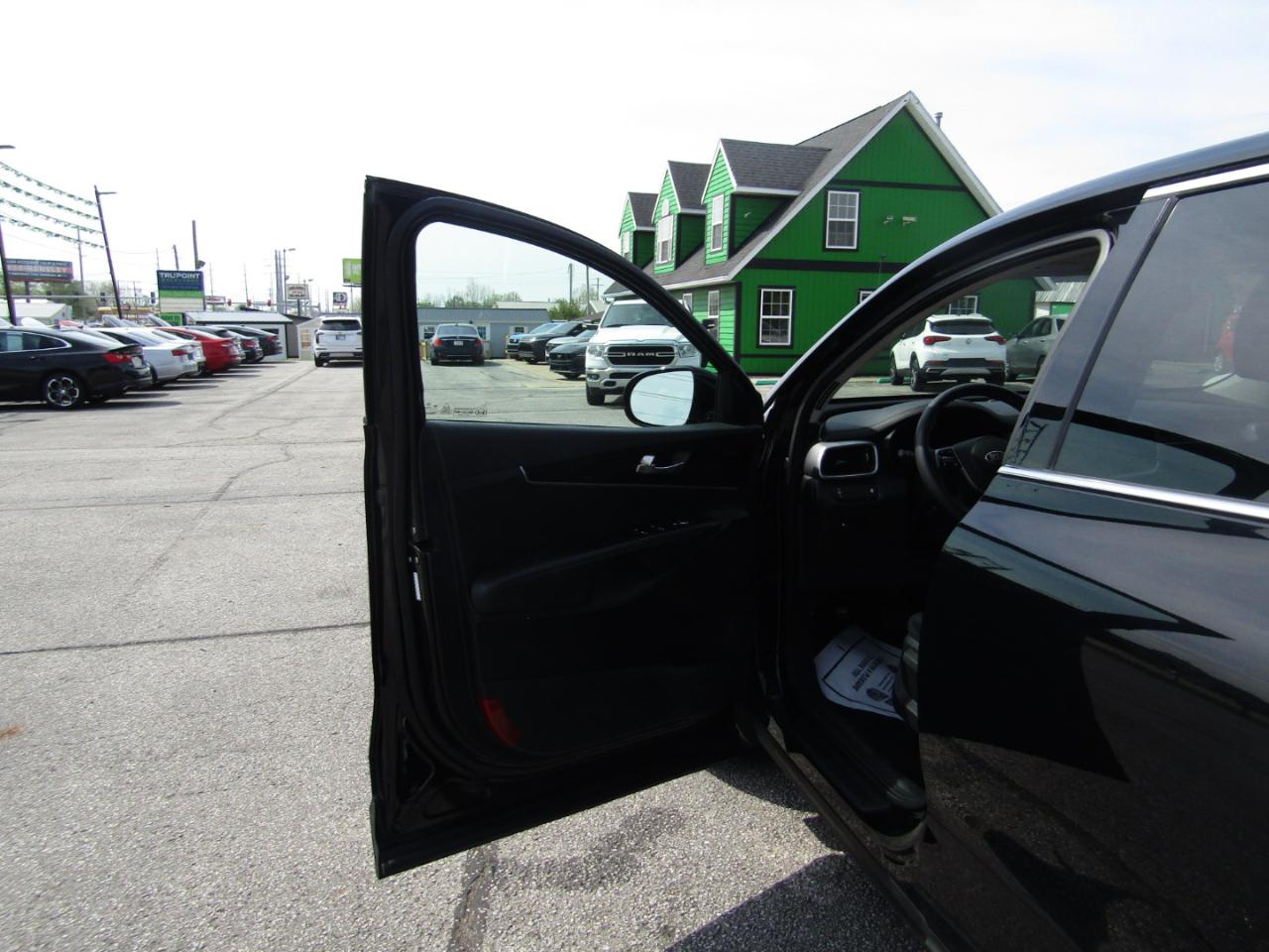 Kia Sorento LX 2WD 2020