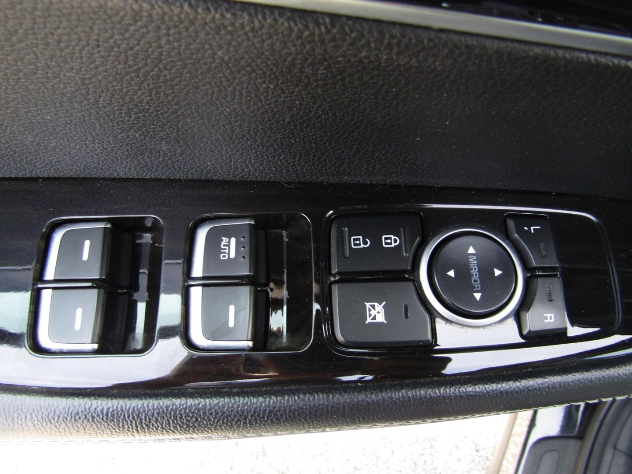 Kia Sorento LX 2WD 2020