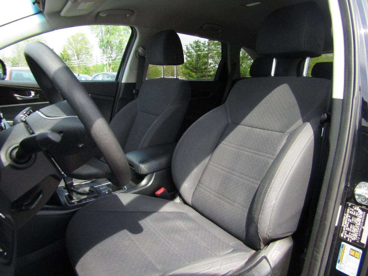 Kia Sorento LX 2WD 2020