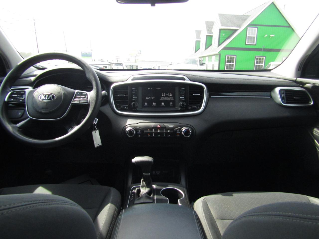 Kia Sorento LX 2WD 2020