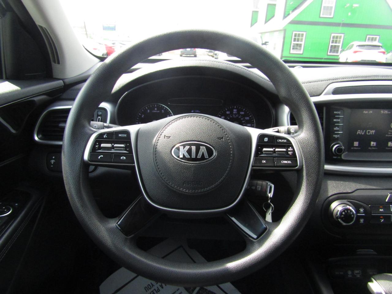 Kia Sorento LX 2WD 2020