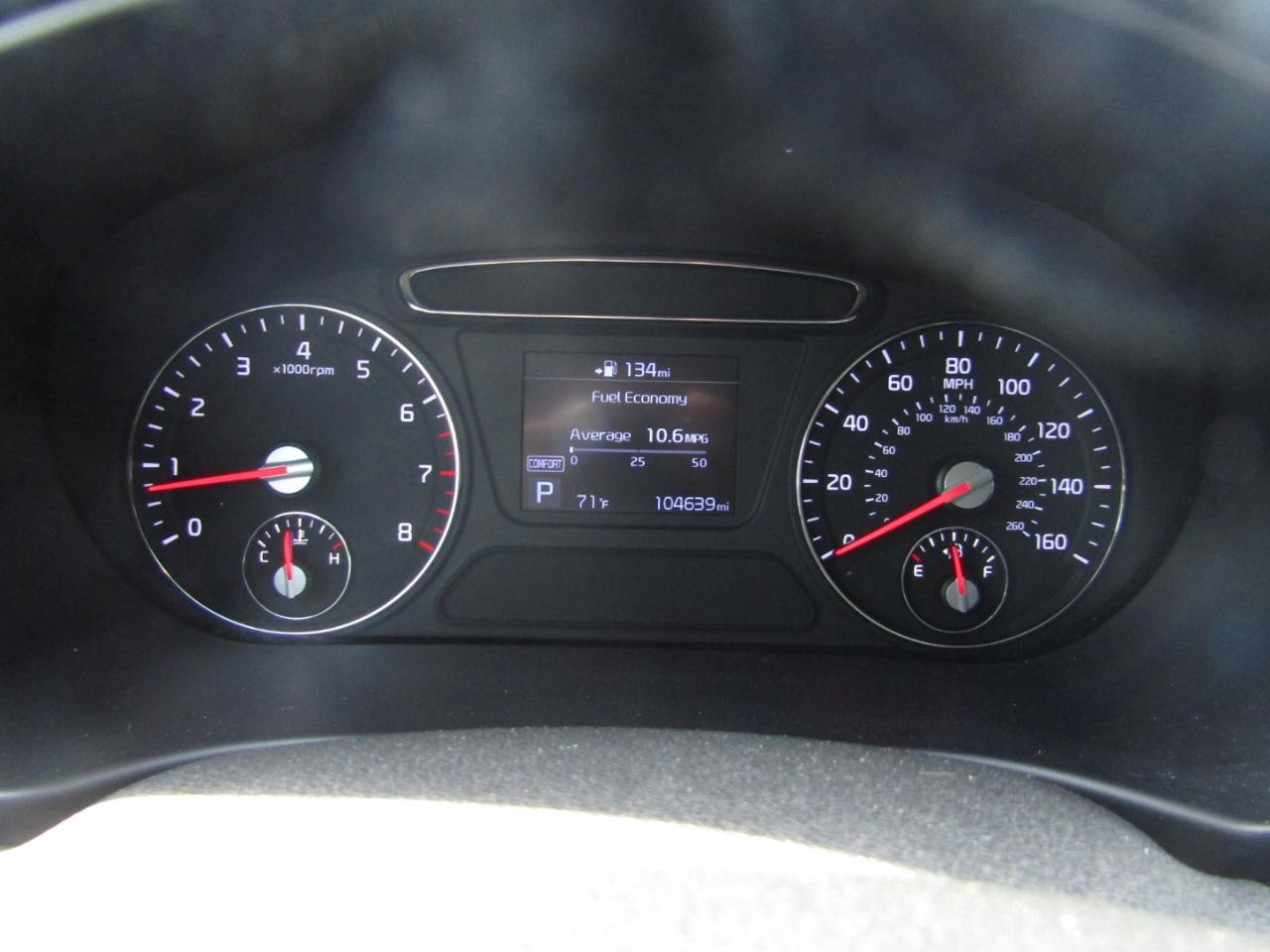 Kia Sorento LX 2WD 2020