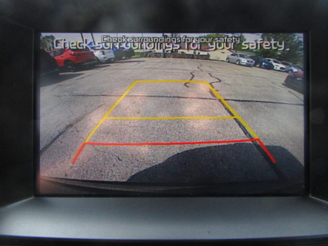 Kia Sorento LX 2WD 2020