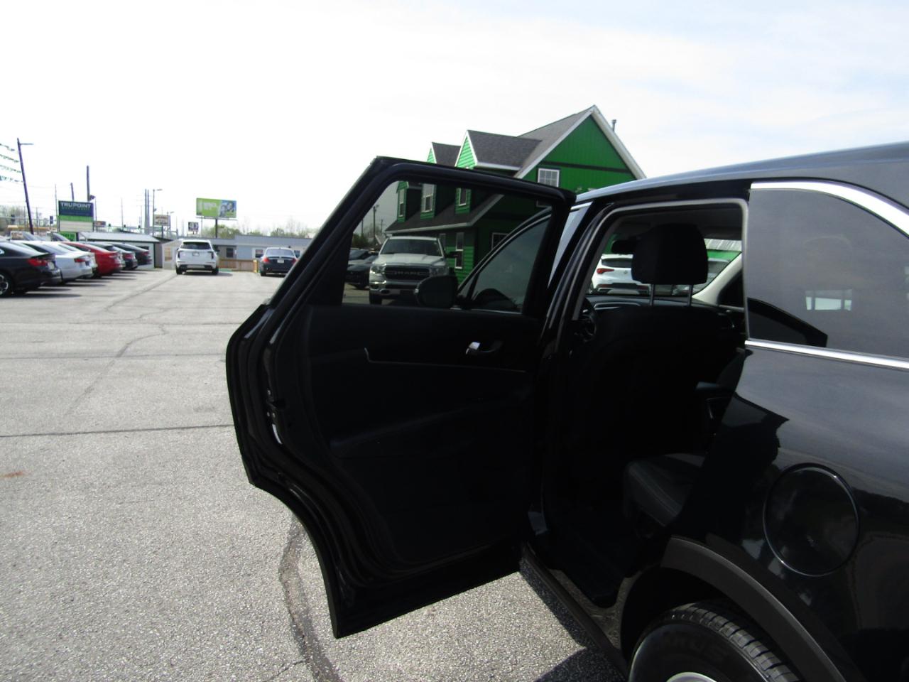 Kia Sorento LX 2WD 2020